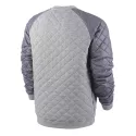 Nike Sweat Nike Winterized Crew - 678946-091