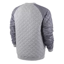 Nike Sweat Nike Winterized Crew - 678946-091