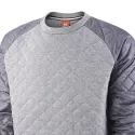 Nike Sweat Nike Winterized Crew - 678946-091