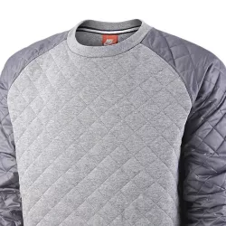 Nike Sweat Nike Winterized Crew - 678946-091