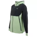Veste de survêtement Puma TECH WOVEN