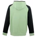 Veste de survêtement Puma TECH WOVEN