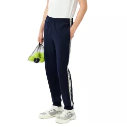Pantalons de survêtement Lacoste PANTALON DE SURVETEMENT