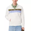 Sweatshirt à capuche Lacoste