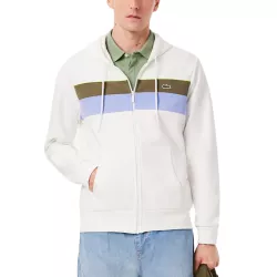 Sweatshirt à capuche Lacoste
