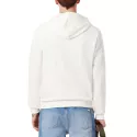 Sweatshirt à capuche Lacoste