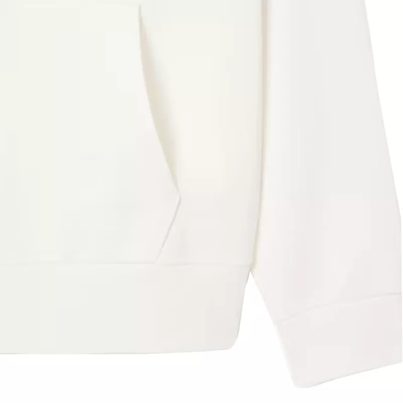 Sweatshirt à capuche Lacoste