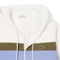 Sweatshirt à capuche Lacoste