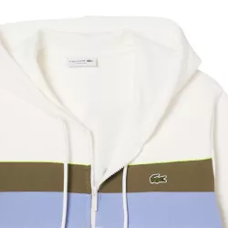 Sweatshirt à capuche Lacoste