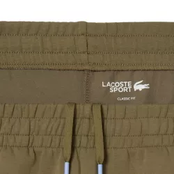 Pantalon de survêtement Lacoste
