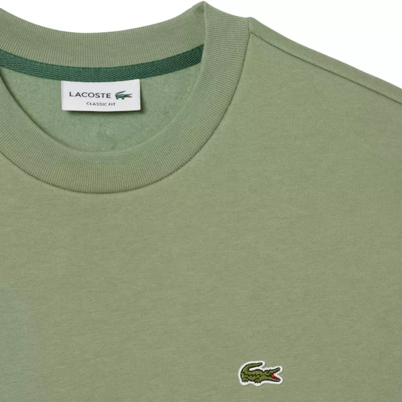 Sweat Lacoste