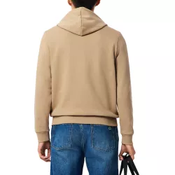 Sweat à capuche Lacoste