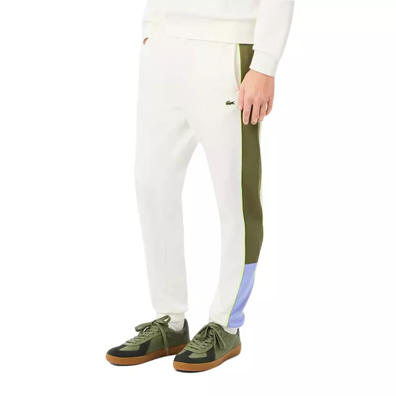 Pantalons de survêtement Lacoste PANTALON DE SURVETEMENT