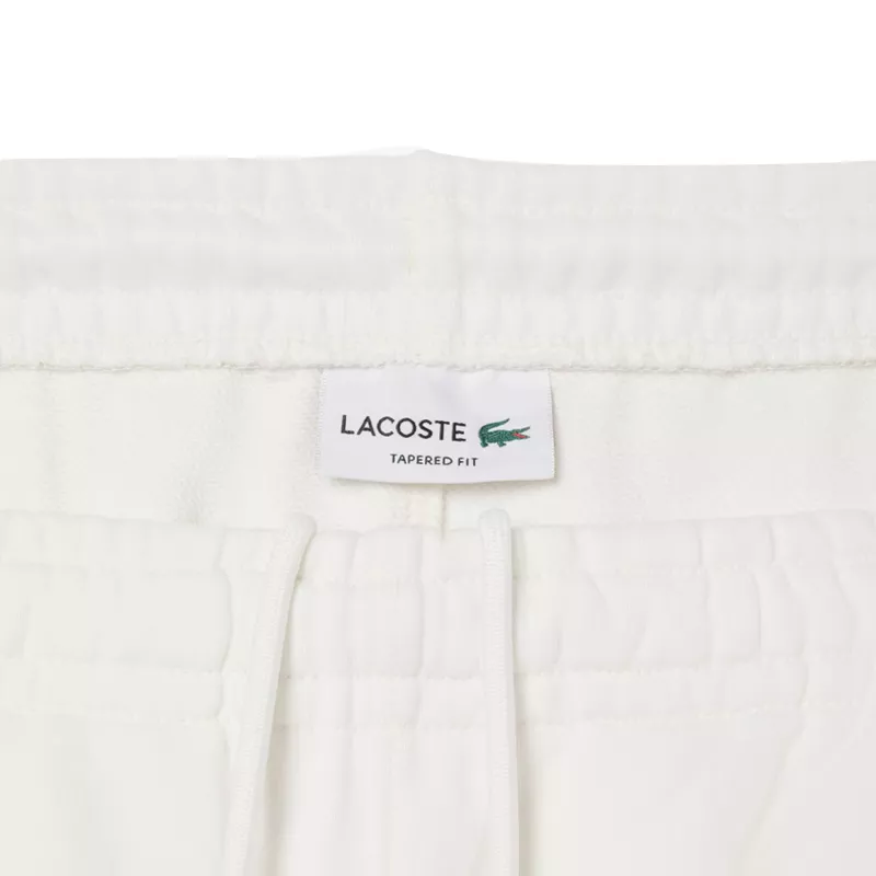 Pantalon de survêtement Lacoste