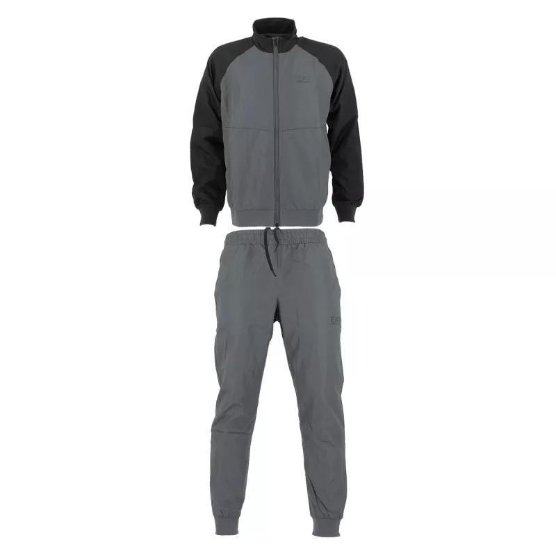Ensemble de survêtement EA7 Emporio Armani ENSEMBLE SURVETEMENT