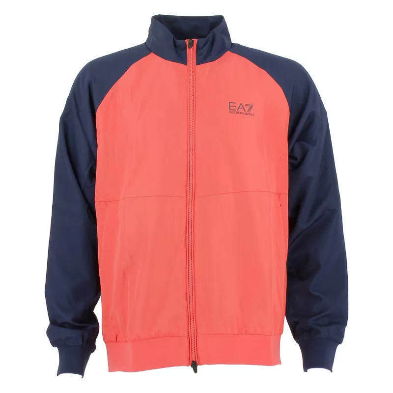 Ensemble de survêtement EA7 Emporio Armani