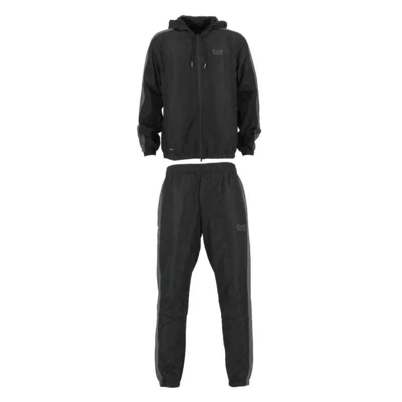 Ensemble de survêtement EA7 Emporio Armani ENSEMBLE SURVETEMENT