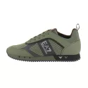 Basket EA7 Emporio Armani SNEAKER