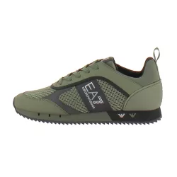 Basket EA7 Emporio Armani SNEAKER