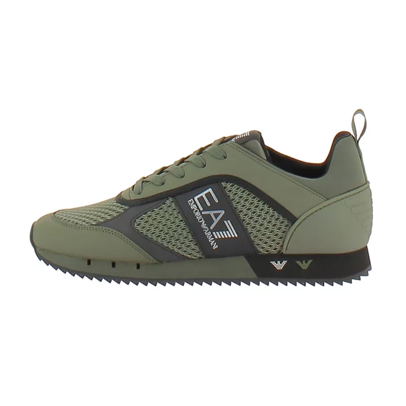 Basket EA7 Emporio Armani SNEAKER