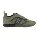 Basket EA7 Emporio Armani SNEAKER