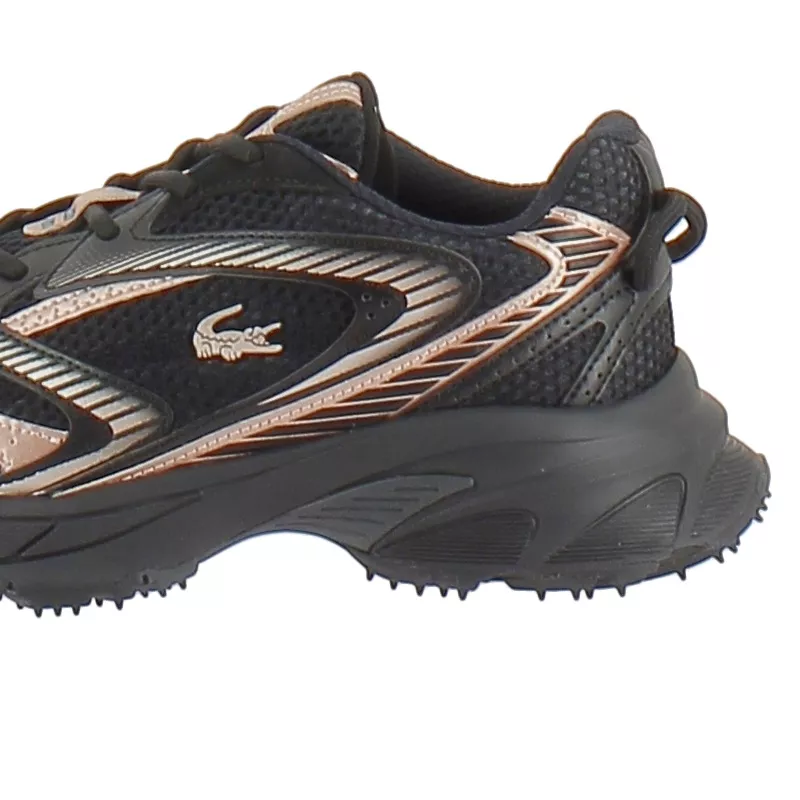 Basket Lacoste L003 NEO SHOT