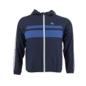 Veste de survêtement Lacoste TRACK WINDBREAKER Junior