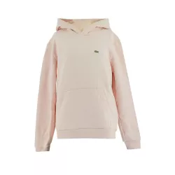 Sweatshirt à capuche Lacoste Junior