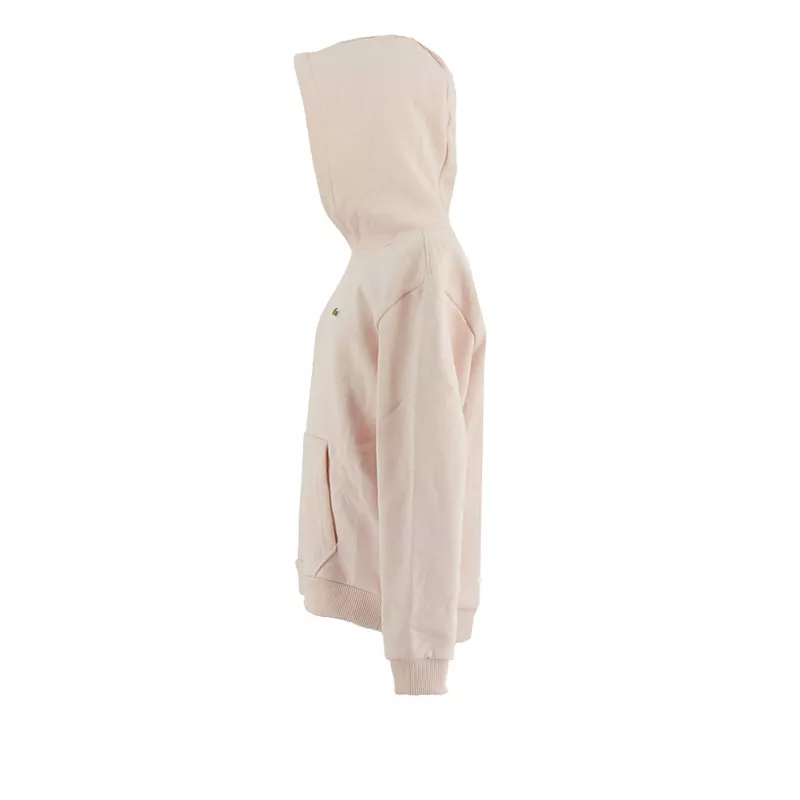 Sweatshirt à capuche Lacoste Junior