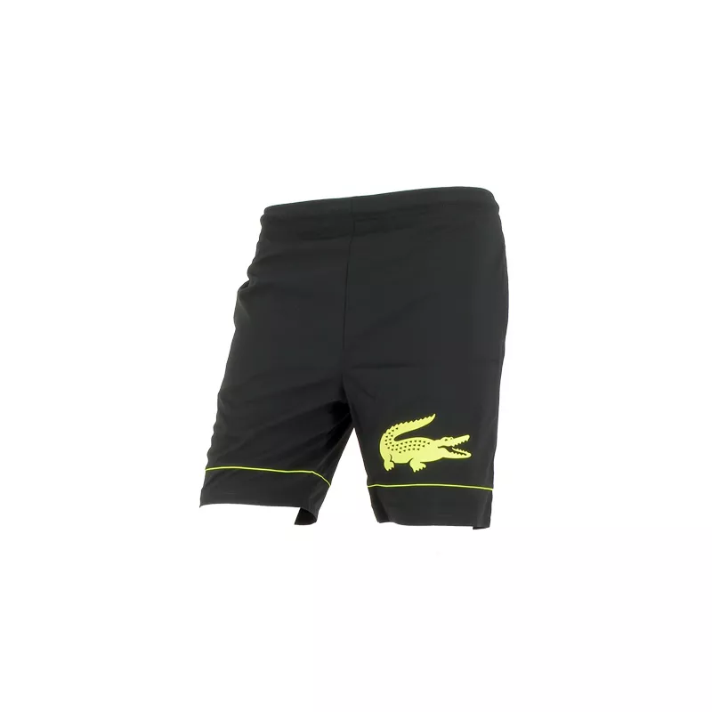 Short Lacoste BIG CROCO