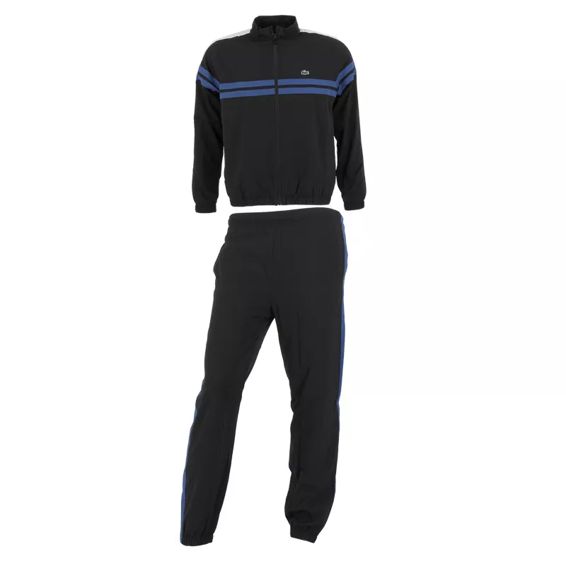 Ensemble de survêtement Lacoste COMPLET5