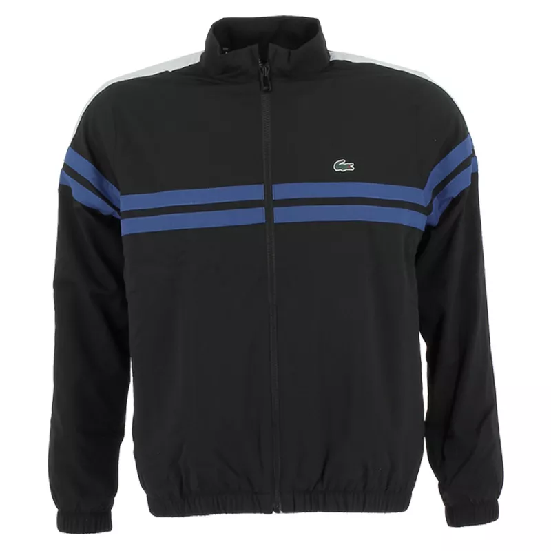 Ensemble de survêtement Lacoste COMPLET5