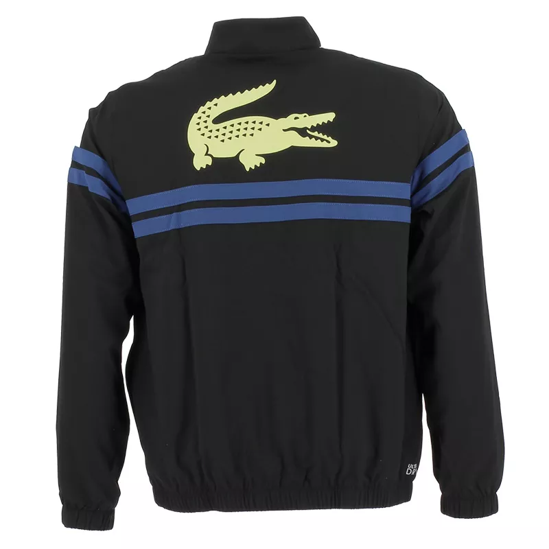 Ensemble de survêtement Lacoste COMPLET5