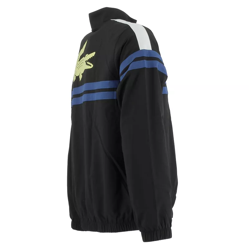 Ensemble de survêtement Lacoste COMPLET5
