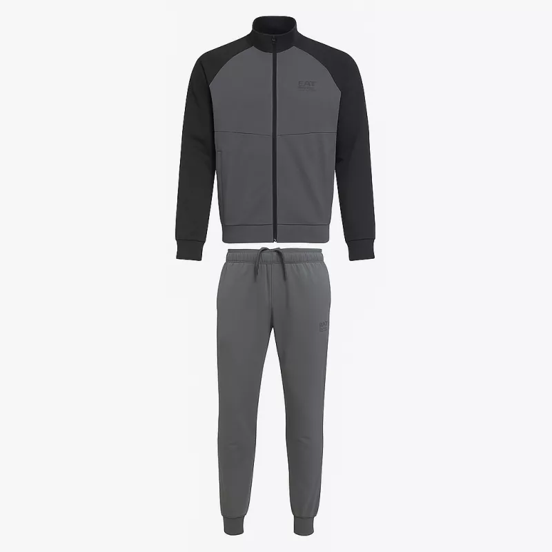 Ensemble de survêtement EA7 Emporio Armani