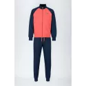 Ensemble de survêtement EA7 Emporio Armani