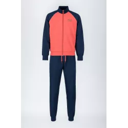 Ensemble de survêtement EA7 Emporio Armani