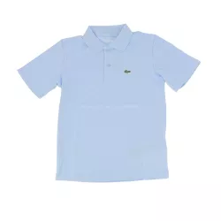 Polo Lacoste Junior