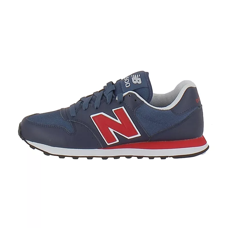 Basket New Balance GM500