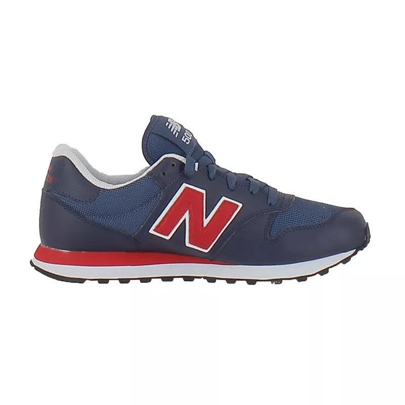 Basket New Balance GM500