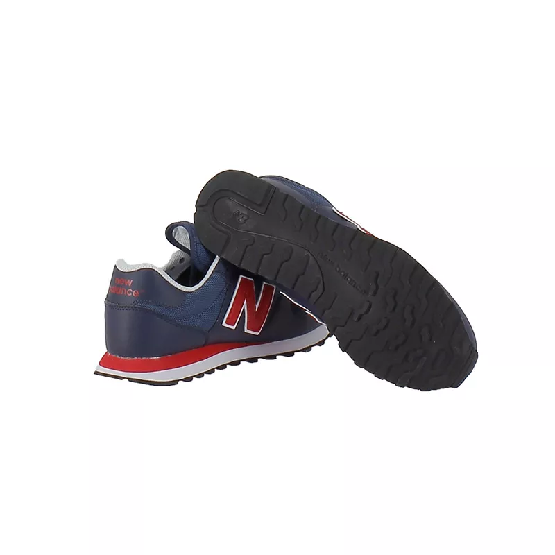 Basket New Balance GM500