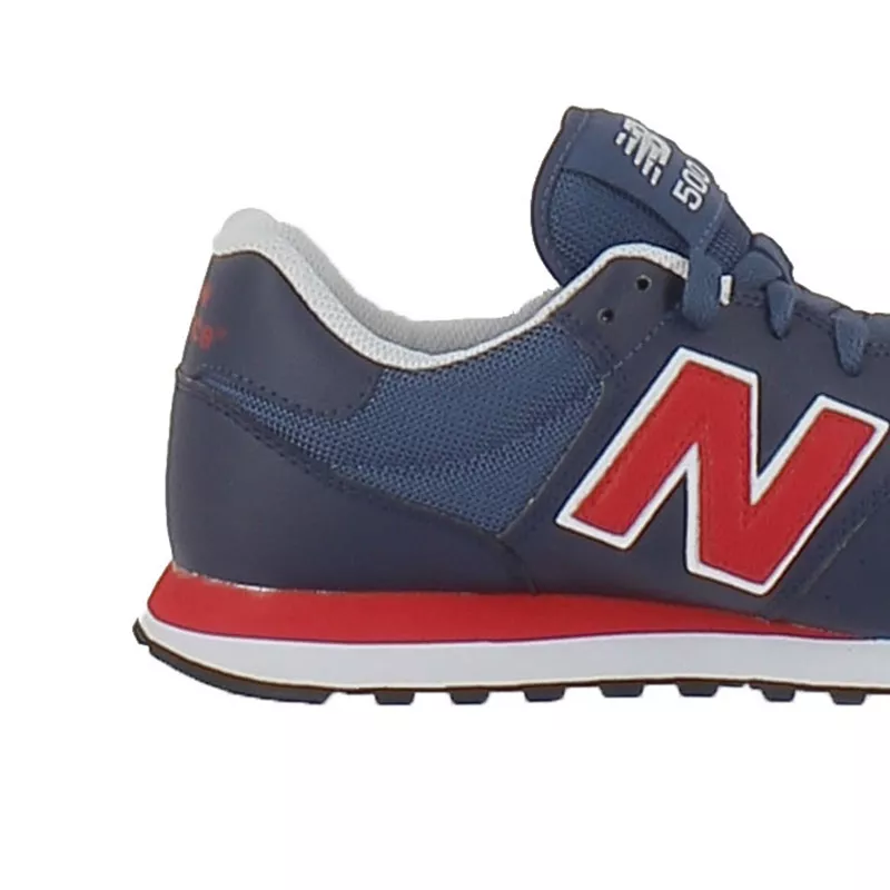 Basket New Balance GM500