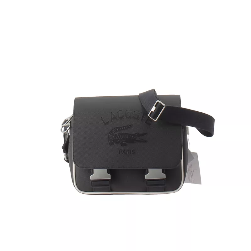 Sacoche bandoulière Lacoste Sacoche bandoulière Lacoste