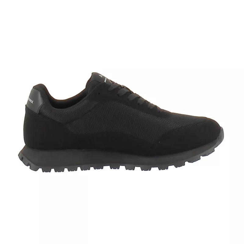 Basket Armani Exchange SNEAKER