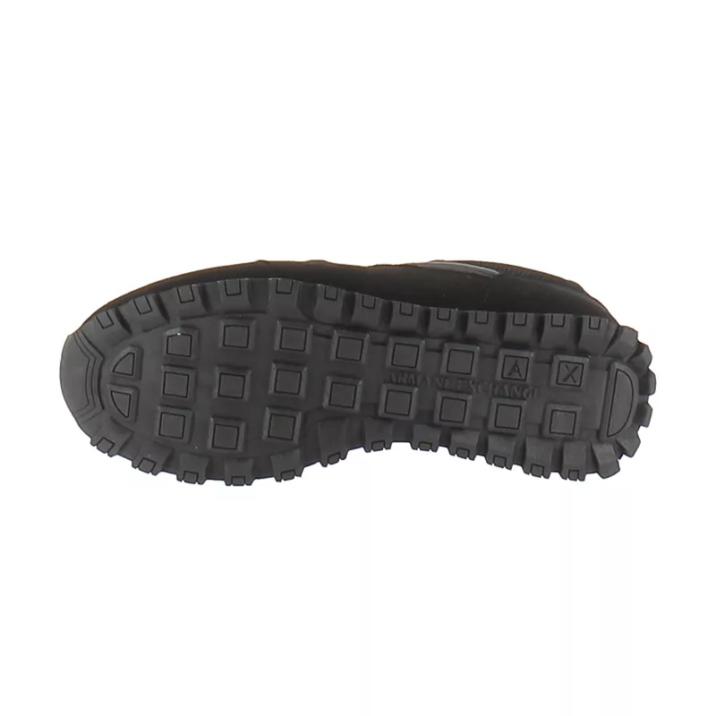 Basket Armani Exchange SNEAKER