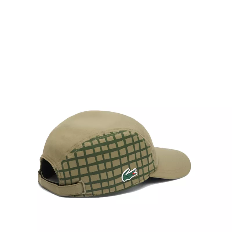 Casquette Lacoste