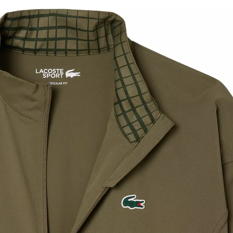 Ensemble de survêtement Lacoste