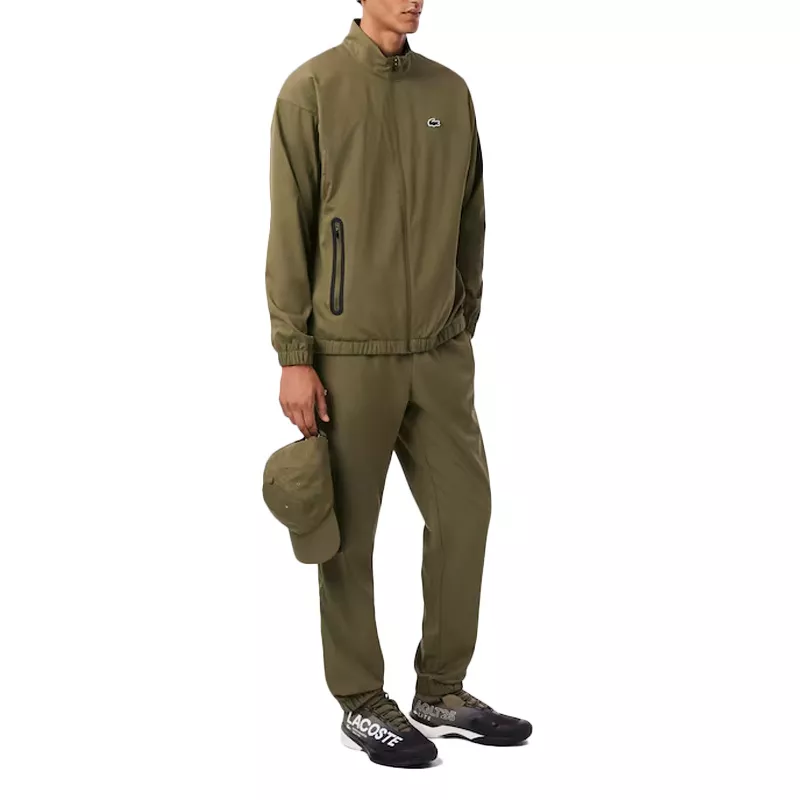 Ensemble de survêtement Lacoste