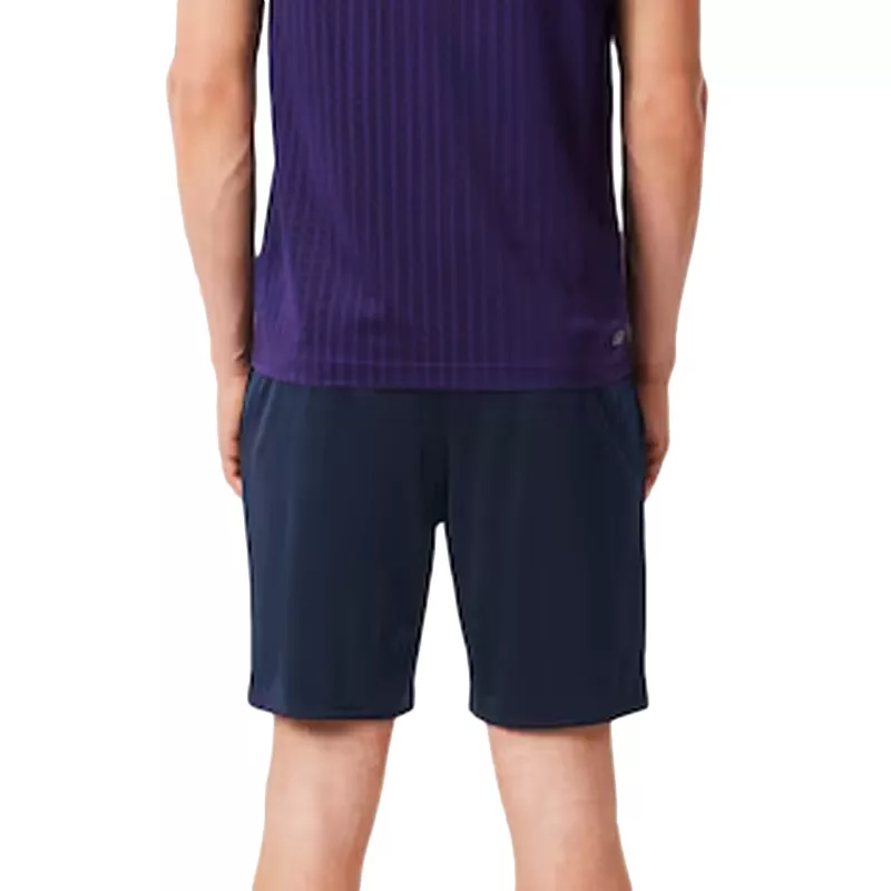 Short Lacoste