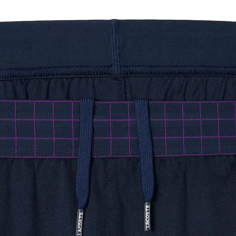 Short Lacoste